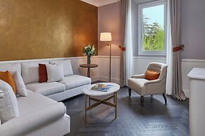 Grotta Giusti Thermal Spa Resort Tuscany, Autograph Collection