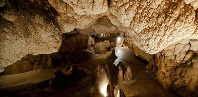 Grotta Giusti Thermal Spa Resort Tuscany, Autograph Collection