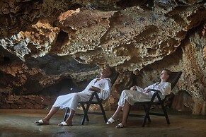 Grotta Giusti Thermal Spa Resort Tuscany, Autograph Collection