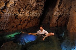 Grotta Giusti Thermal Spa Resort Tuscany, Autograph Collection
