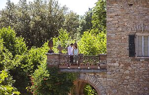 Grotta Giusti Thermal Spa Resort Tuscany, Autograph Collection