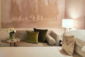 Grotta Giusti Thermal Spa Resort Tuscany, Autograph Collection