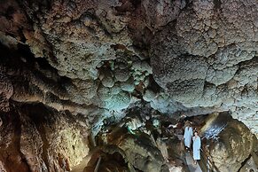 Grotta Giusti Thermal Spa Resort Tuscany, Autograph Collection