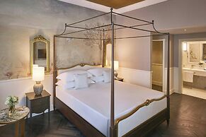 Grotta Giusti Thermal Spa Resort Tuscany, Autograph Collection