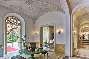 Grotta Giusti Thermal Spa Resort Tuscany, Autograph Collection