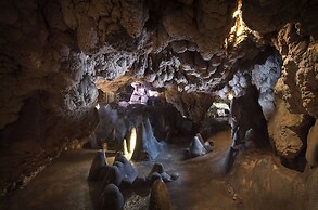 Grotta Giusti Thermal Spa Resort Tuscany, Autograph Collection