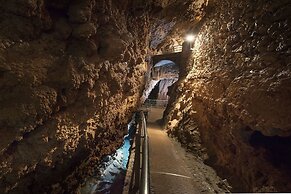 Grotta Giusti Thermal Spa Resort Tuscany, Autograph Collection