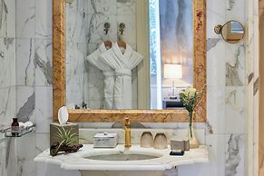 Grotta Giusti Thermal Spa Resort Tuscany, Autograph Collection