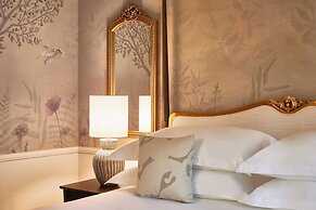 Grotta Giusti Thermal Spa Resort Tuscany, Autograph Collection
