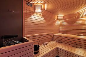 Grotta Giusti Thermal Spa Resort Tuscany, Autograph Collection