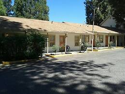 Nevada City Inn