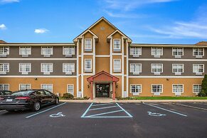 Americas Best Value Inn & Suites Three Rivers