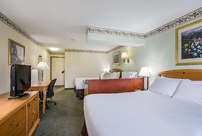 Americas Best Value Inn & Suites Three Rivers
