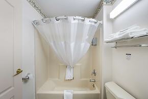 Americas Best Value Inn & Suites Three Rivers