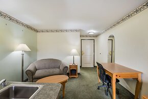 Americas Best Value Inn & Suites Three Rivers