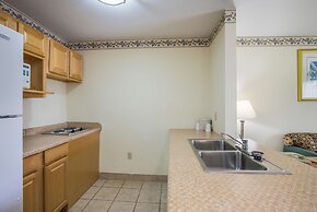 Americas Best Value Inn & Suites Three Rivers