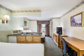 Americas Best Value Inn & Suites Three Rivers