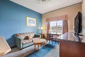 Americas Best Value Inn & Suites Three Rivers
