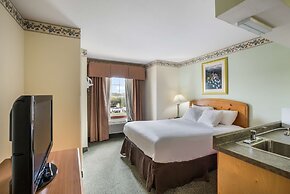 Americas Best Value Inn & Suites Three Rivers