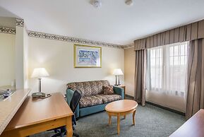 Americas Best Value Inn & Suites Three Rivers