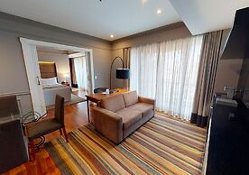 Gran Estanplaza Berrini