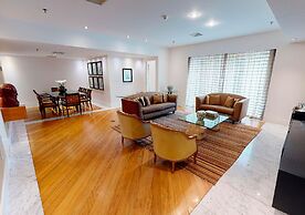 Gran Estanplaza Berrini