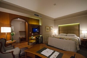 Gran Estanplaza Berrini