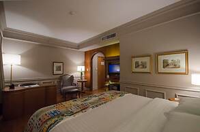 Gran Estanplaza Berrini