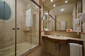 Gran Estanplaza Berrini