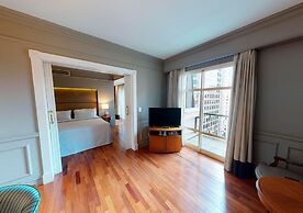 Gran Estanplaza Berrini