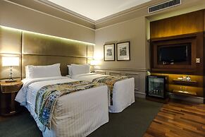 Gran Estanplaza Berrini