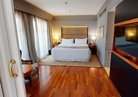 Gran Estanplaza Berrini