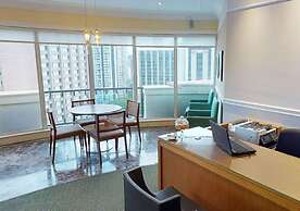 Gran Estanplaza Berrini