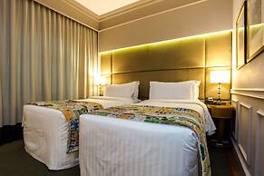 Gran Estanplaza Berrini