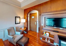 Gran Estanplaza Berrini