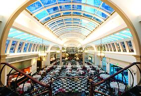 Gran Estanplaza Berrini