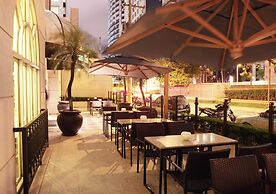 Gran Estanplaza Berrini