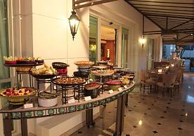 Gran Estanplaza Berrini