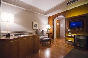 Gran Estanplaza Berrini