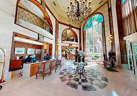 Gran Estanplaza Berrini