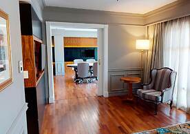 Gran Estanplaza Berrini