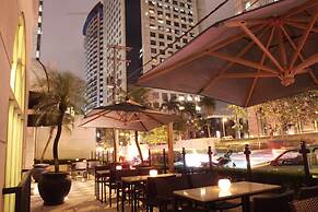 Gran Estanplaza Berrini