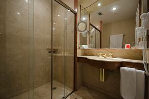 Gran Estanplaza Berrini