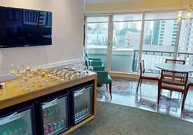 Gran Estanplaza Berrini