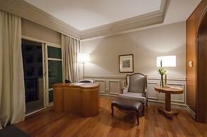 Gran Estanplaza Berrini