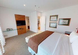 Gran Estanplaza Berrini