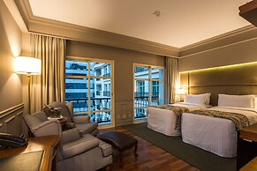 Gran Estanplaza Berrini