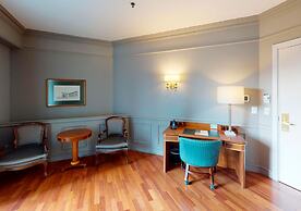 Gran Estanplaza Berrini