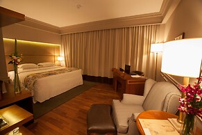 Gran Estanplaza Berrini