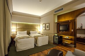 Gran Estanplaza Berrini